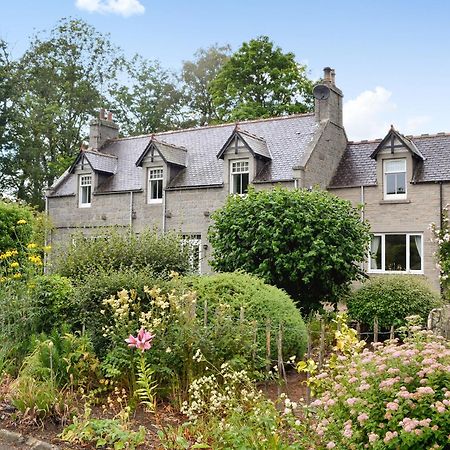 The Coach House Villa Alford  Exterior photo