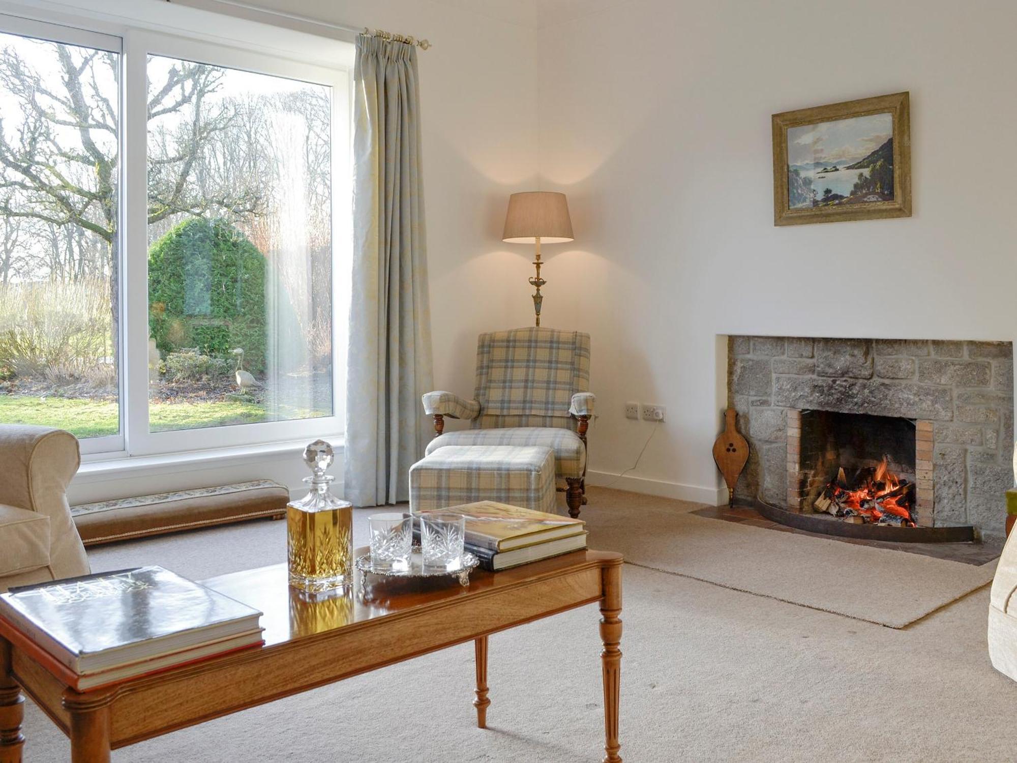 The Coach House Villa Alford  Exterior photo