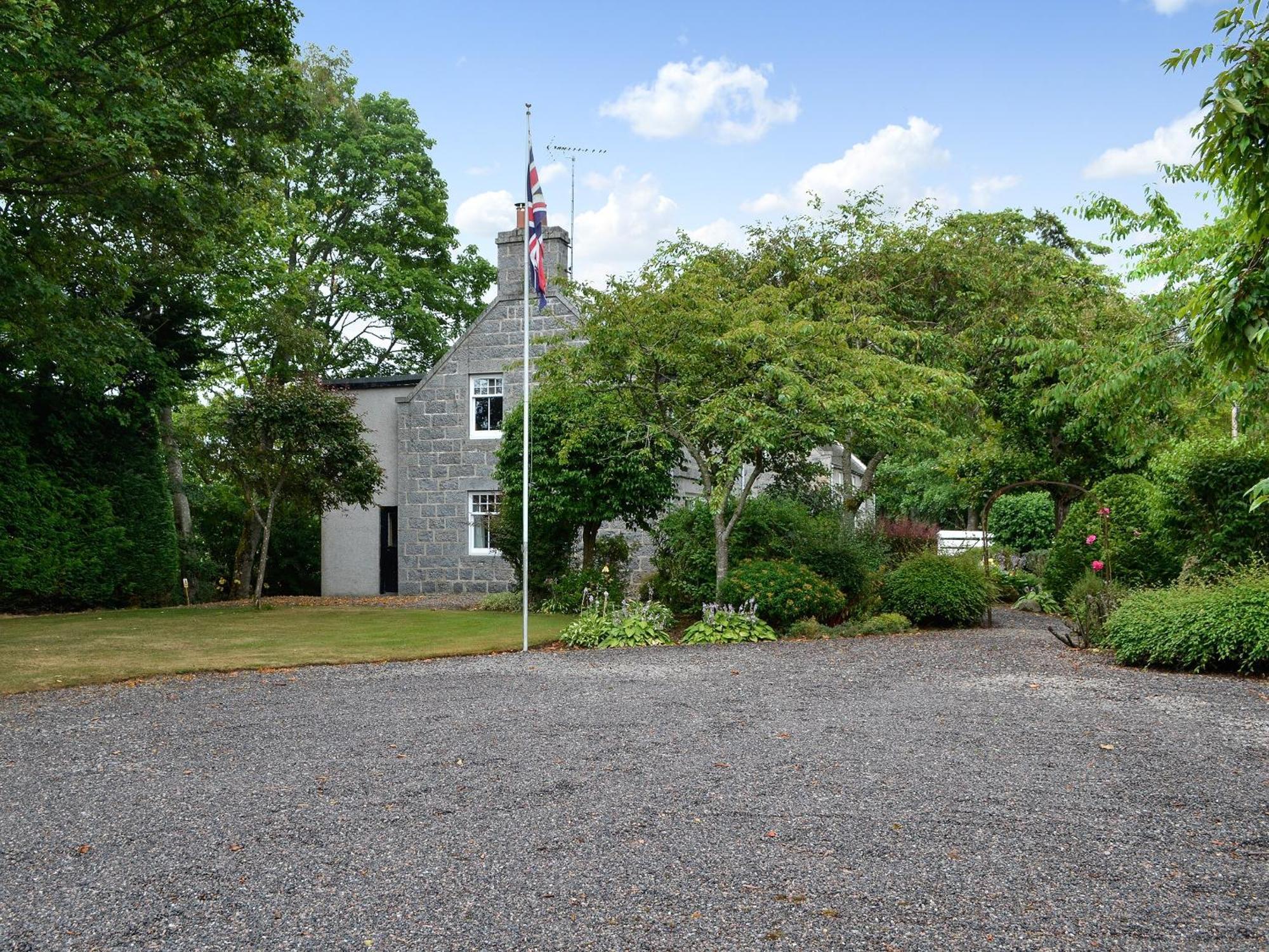 The Coach House Villa Alford  Exterior photo