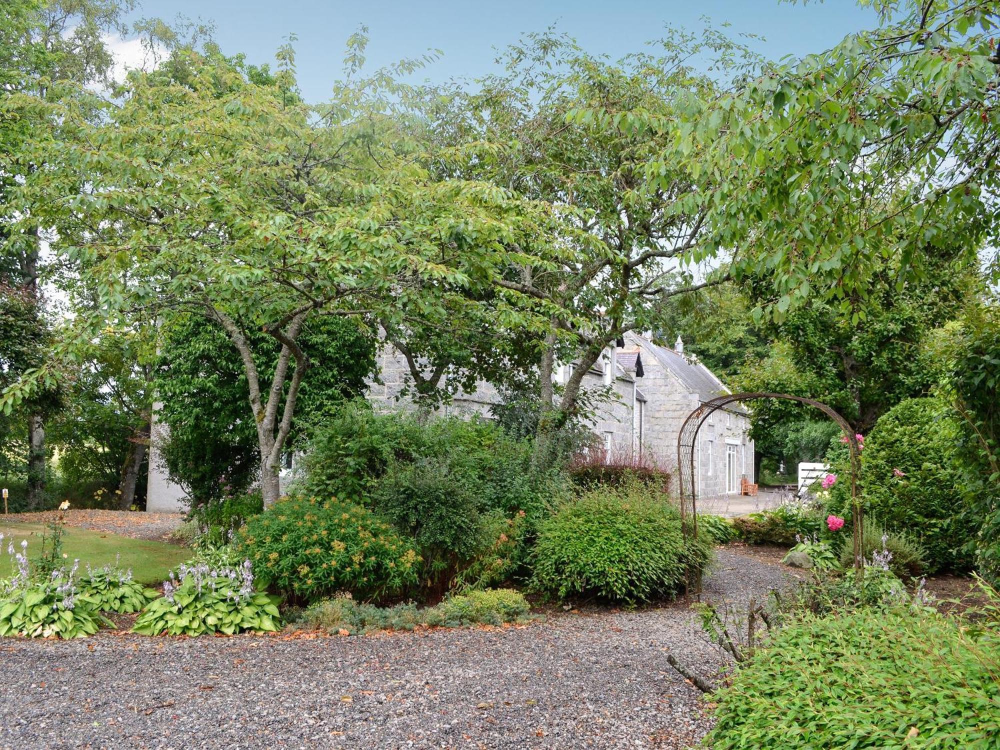 The Coach House Villa Alford  Exterior photo