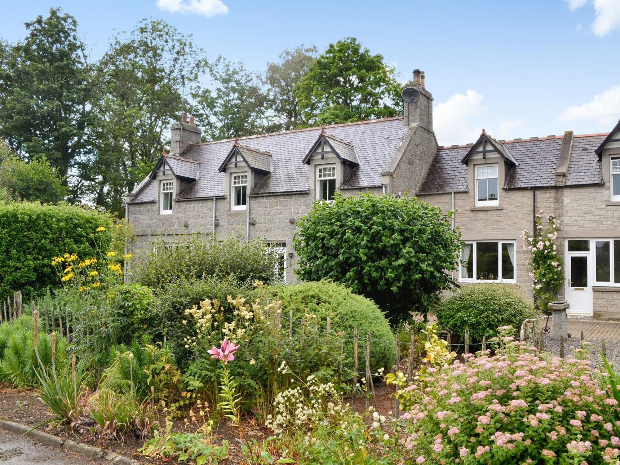 The Coach House Villa Alford  Exterior photo